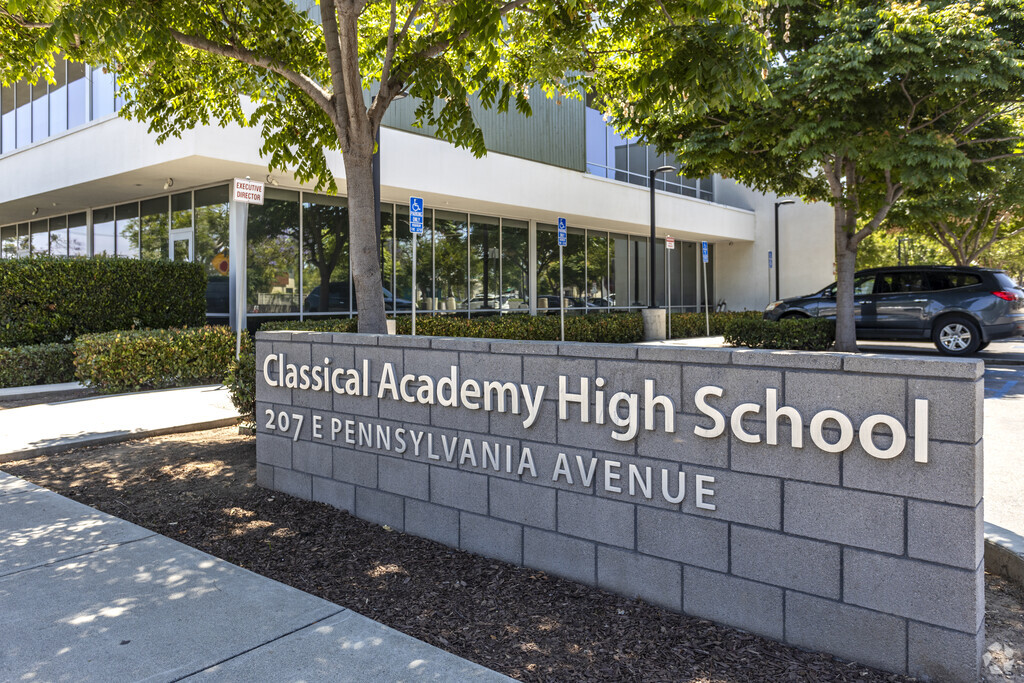 Classical Academy High School, Escondido CA Rankings & Reviews - Homes.com