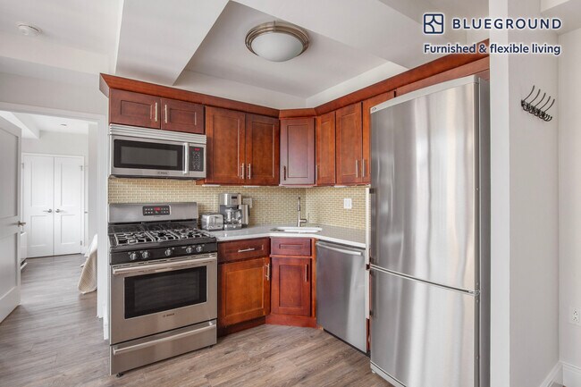 354 E 91st St unit FL20-ID1418, New York, NY 10128 - photo 7