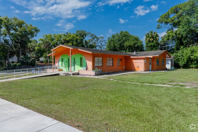 Bethel Christian is in New Smyrna Beach, Florida.