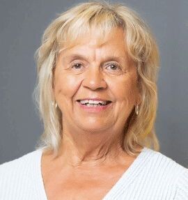 Emmy Amble