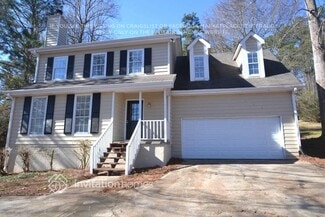 4475 Susans Way, Snellville, GA 30039