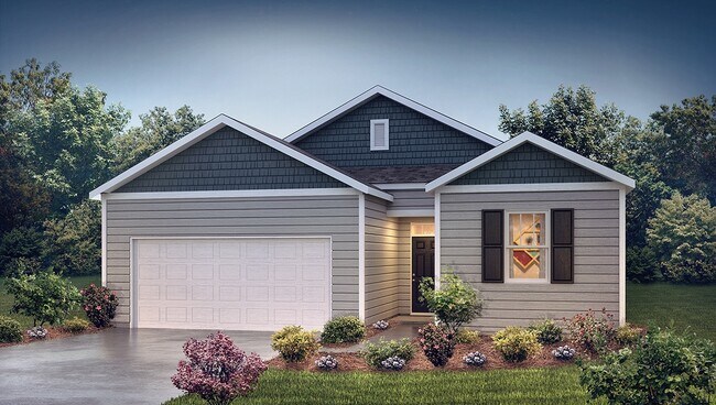 1005 Yearling Way unit 36209161, Roebuck, SC 29376 - photo 3