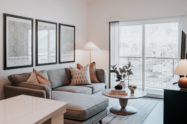 The Station at Mill Race, Provo, UT 84601 - photo 4