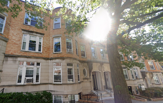 21 Fairbanks St Unit 33, Brookline, MA 02446