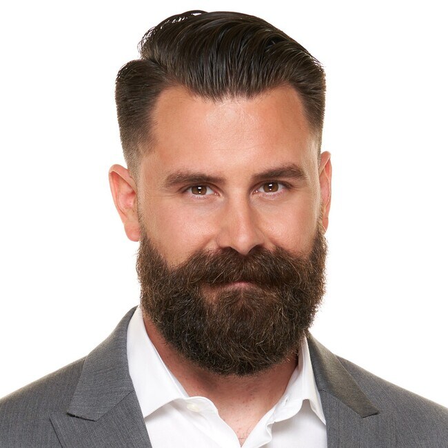 Agent Photo