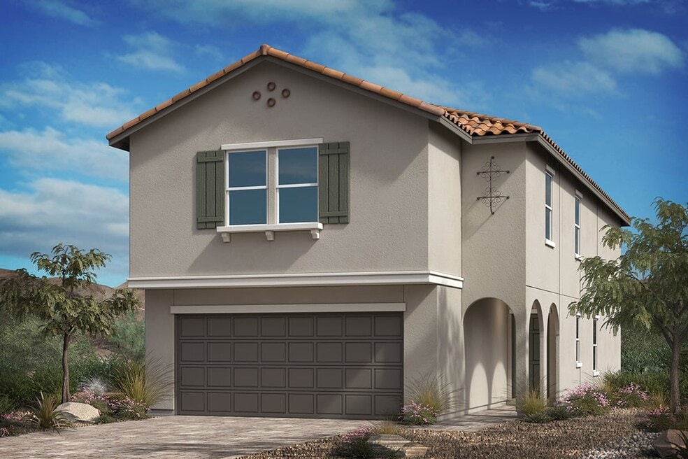 9540 Hinson St, Las Vegas, NV 89139 - photo 1