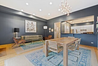 4532 N Damen Ave Unit 2, Chicago, IL 60625