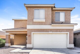 6055 W Jones Ave, Phoenix, AZ 85043