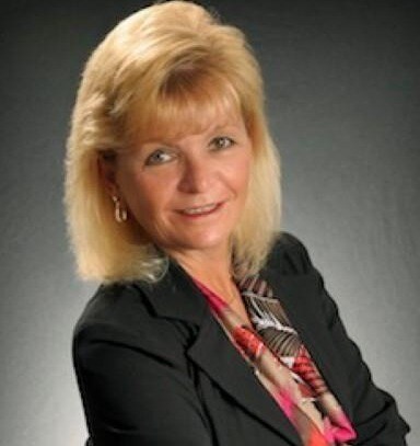 Nancy Taylor