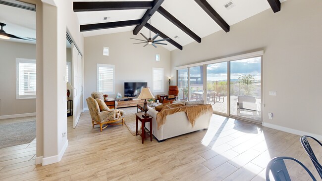 4230 Blacksmith Way, Wickenburg, AZ 85390 - photo 2