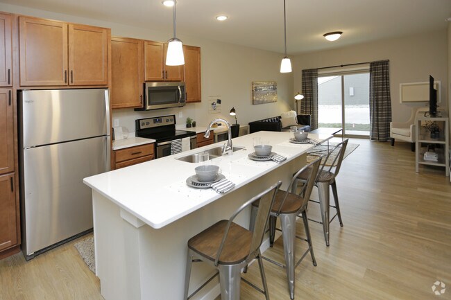 Edition, Fargo, ND 58104 - photo 4