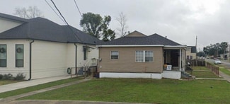 6001 Cameron Blvd Unit B, New Orleans, LA 70122
