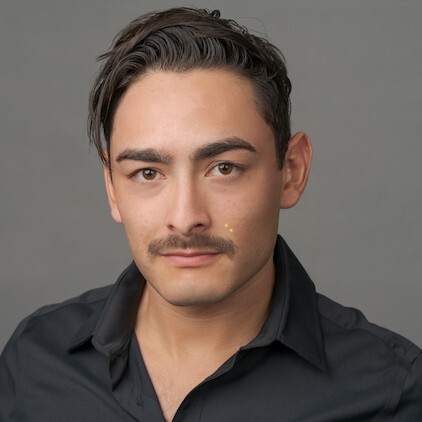 Agent Photo
