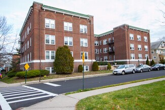 6 Altamont Ct Unit 15, Morristown, NJ 07960