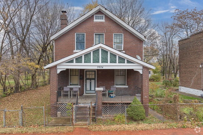 Turnkey homes in Hyde Park begin around $60,000 and reach up to $380,000.