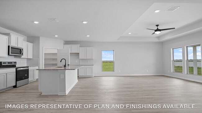 3614 Chien St, Zachary, LA 70791 - photo 6