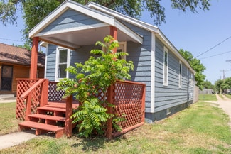 610 W Republic Ave, Salina, KS 67401