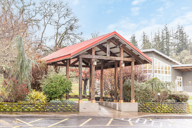 Oak Hill School Is s private pre-K, elementary & middle School.