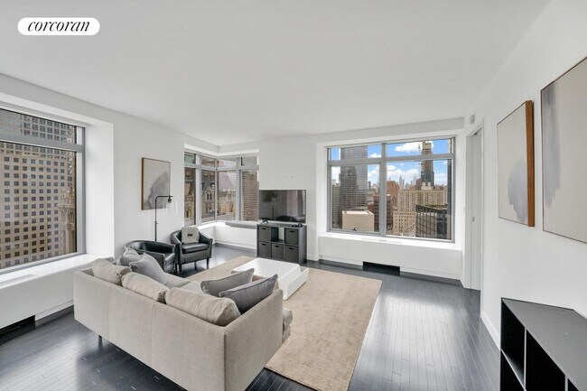 W New York - Downtown-The Residences, New York, NY 10006 - photo 2