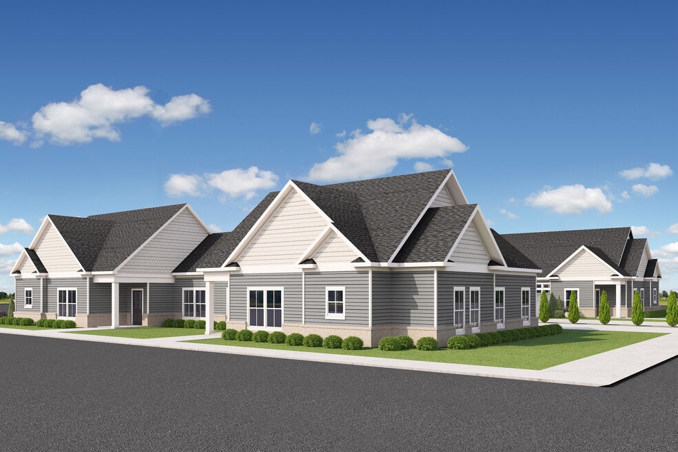 6702 Blue Iris Ln unit 36659604, Moseley, VA 23120 - photo 1