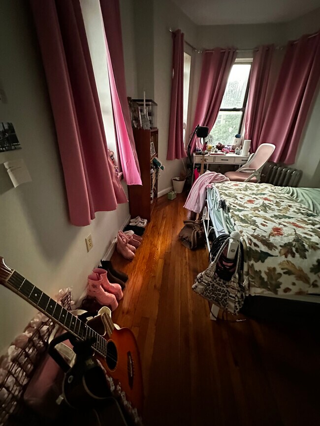 38 Hemenway St unit 32M, Boston, MA 02115 - photo 4