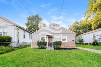 6483 Simpson Ave, Cincinnati, OH 45239