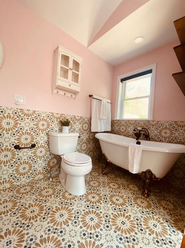 7 Cushing Dr unit Seaside Studio, Plymouth, MA 02360 - photo 7