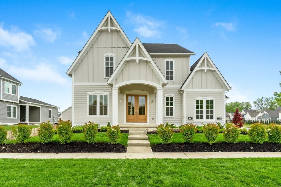 5609 Evans Farm Dr unit 37834679, Lewis Center, OH 43035 - photo 1