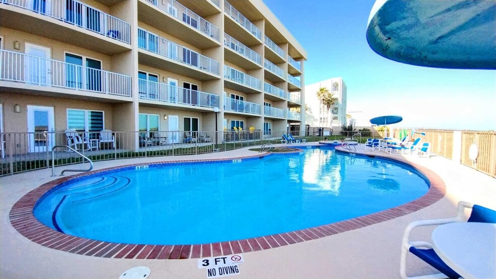 2216 Gulf Blvd unit ID1255573P, South Padre Island, TX 78597 - photo 1