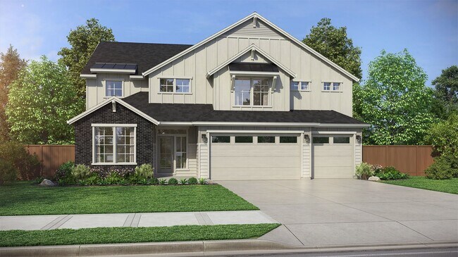 7763 W Daybreak Run Ct unit 36429131, Meridian, ID 83646 - photo 4