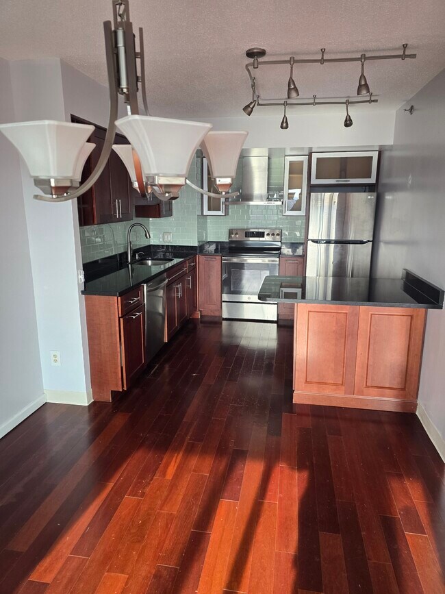 250 Hammond Pond Pkwy Unit 1203N, Chestnut Hill, MA 02467