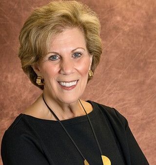 Fern Pagano