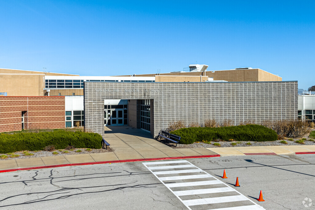 Spring Hill Middle School