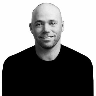Chad Kendall