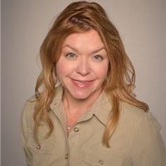 Donna Ward
