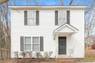 6803 Campbell Burn Ct, Charlotte, NC 28212