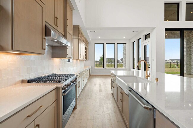 1616 Jolie Rose Bend unit 36556125, Leander, TX 78641 - photo 6