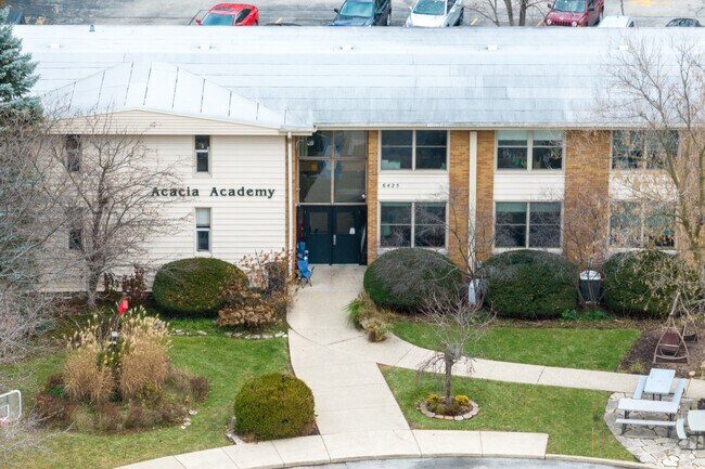 Acacia Academy - La Grange has 77 students in grades 1-12.