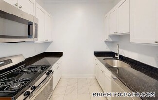 71 Kilsyth Rd Unit 12, Boston, MA 02135