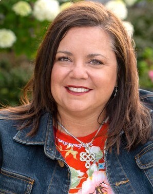 Shelly Dyer