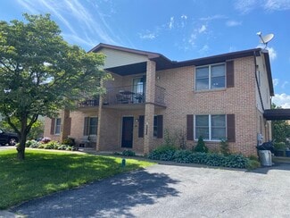 4063 Vaughn St Unit Vaughn Street, Easton, PA 18045