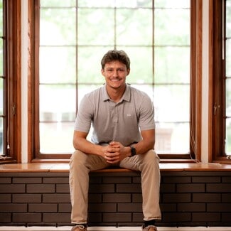 Patrick Braden
