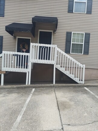 1438 Vance Rd Unit C-2, Chattanooga, TN 37421