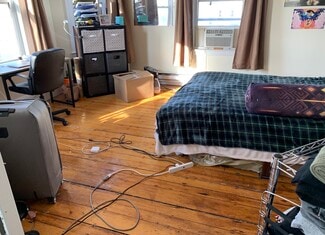 6 Nevada Ave Unit 3, Somerville, MA 02143