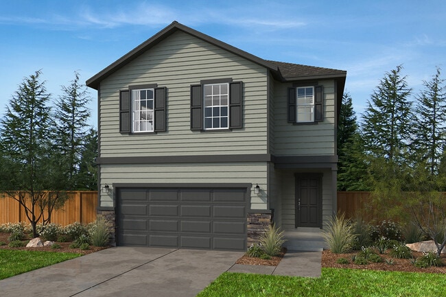 324 185th St E unit 36629407, Spanaway, WA 98387 - photo 3