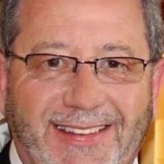 Steve Thomas