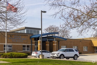 Sauk Elementary School