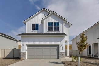 3033 S Maple Ranch Way, Nampa, ID 83686
