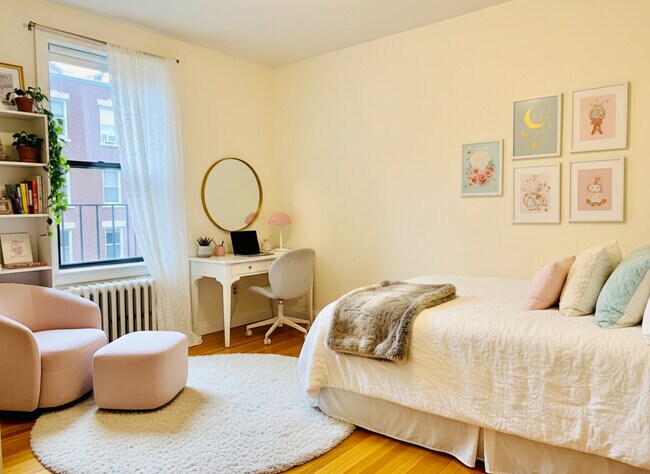 1340 Commonwealth Ave unit 15, Allston, MA 02134 - photo 2