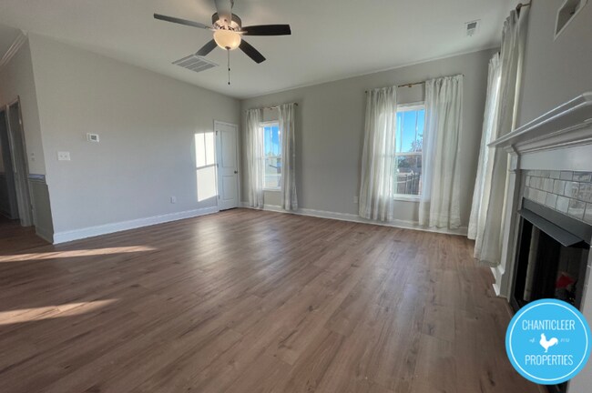 8640 St Joans Way, Willow Spring(s), NC 27592 - photo 4